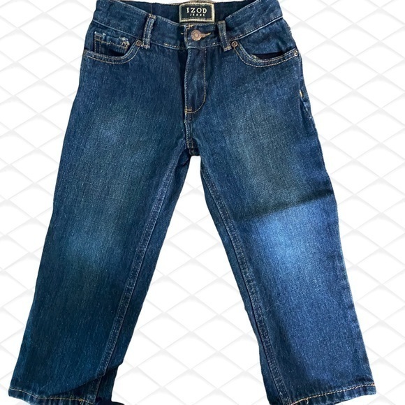 Izod Boy’s Jeans - Picture 1 of 4